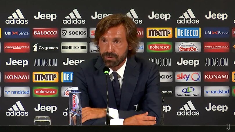 Juve: Pirlo fa "all in" su Isco