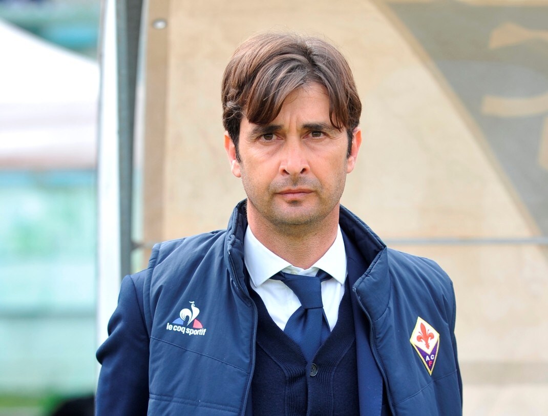 Sassuolo Primavera, Bigica: "Spero di togliermi tantissime soddisfazioni"