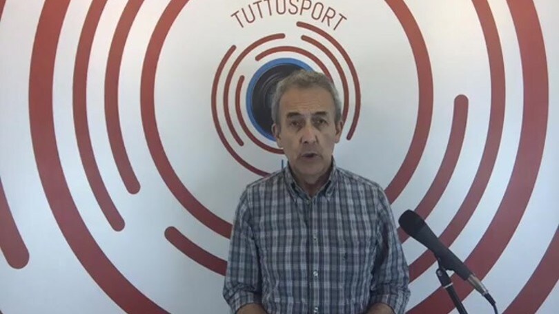 Casa Tuttosport. Juve: ritorno di fiamma per Morata. Toro a caccia di un regista. Milan, idea Schick.