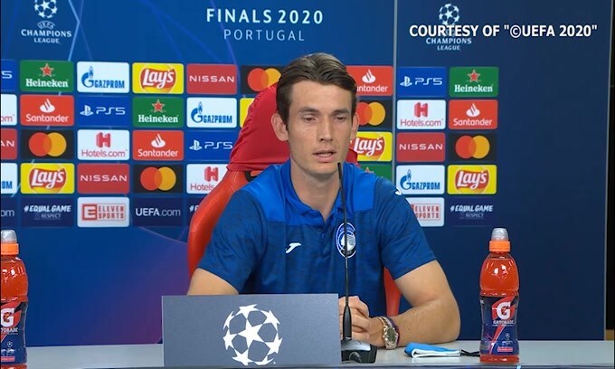 De Roon: "Possiamo giocarcela alla pari con tutti"