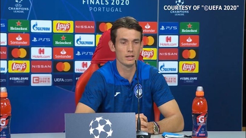 De Roon: "Possiamo giocarcela alla pari con tutti"