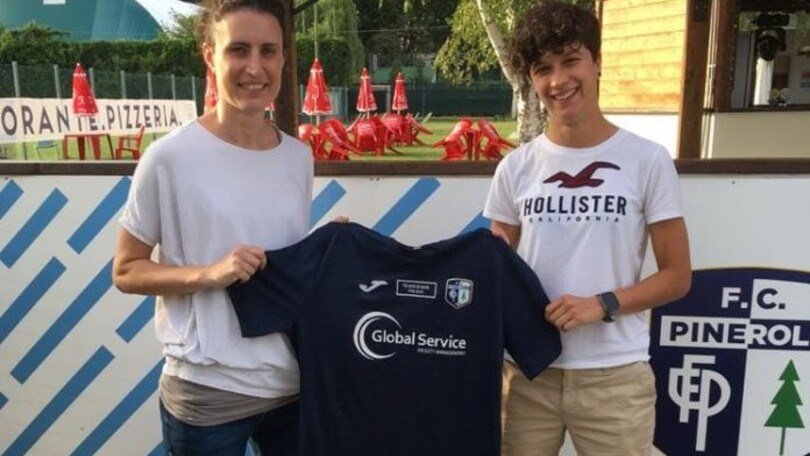QUI PINEROLO FEMMINILE - Magnarini fa sul serio, ecco i colpi di mercato per la Serie C