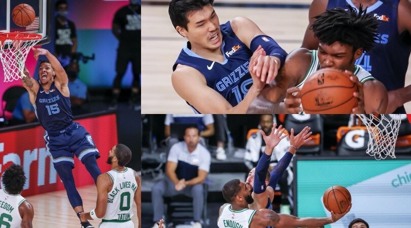Nba, altra sconfitta per i Grizzlies: è la sesta in 7 match
