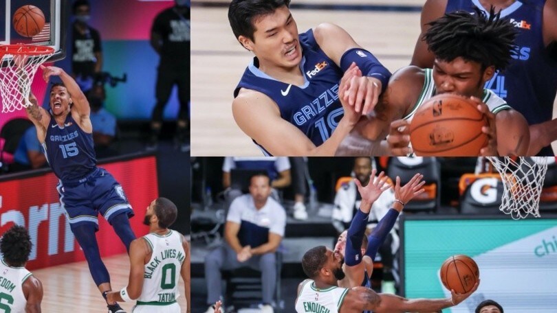 Nba, altra sconfitta per i Grizzlies: è la sesta in 7 match
