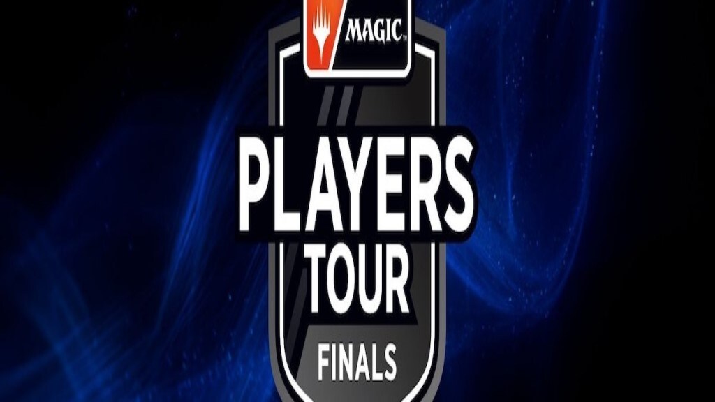 Kristof Prinz vince il Players Tour