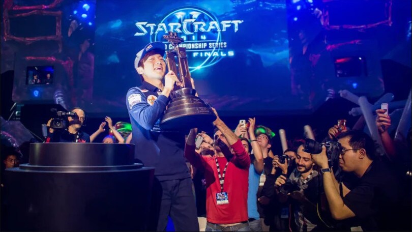 L'Asia vale metà del mercato Esport mondiale, secondo Niko Partners