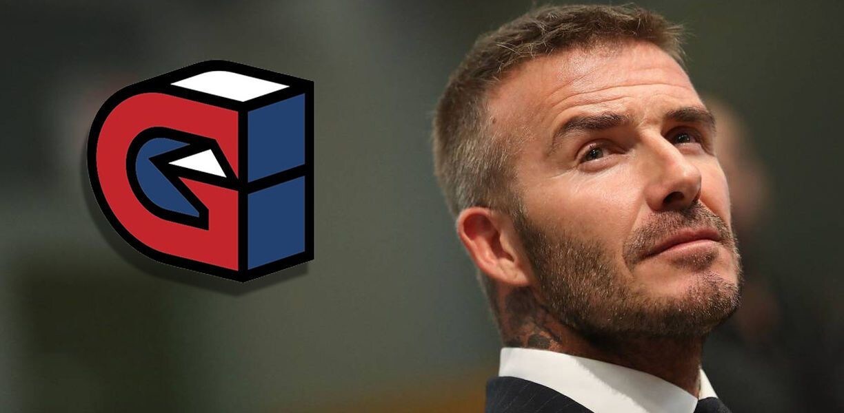 Beckham sbarca su FIFA: i Guild prendono il campioncino Raseck