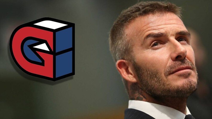 Beckham sbarca su FIFA: i Guild prendono il campioncino Raseck