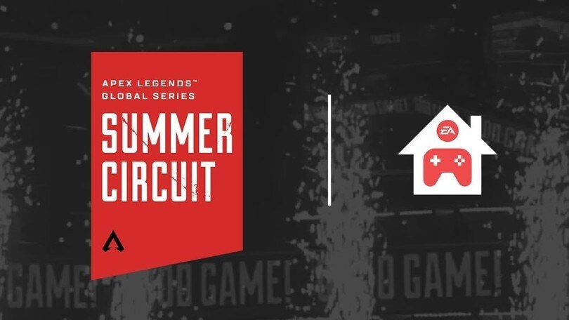 Risultati del Super Regional 4 EMEA Summer Circuit di Apex Legends