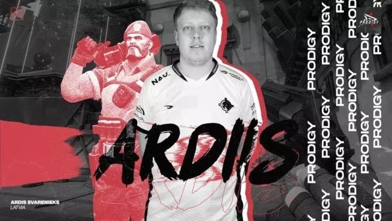 ScreaM sceglie il Team Liquid per competere su Valorant