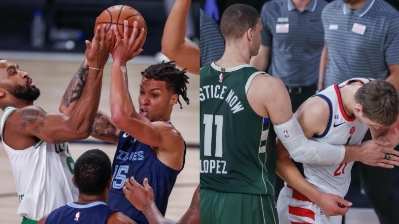 Nba, bene Belinelli: 13 punti in 21 minuti. Suns da record