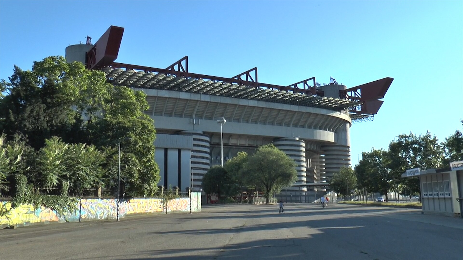 Milan: come richiedere il rimborso dell'abbonamento