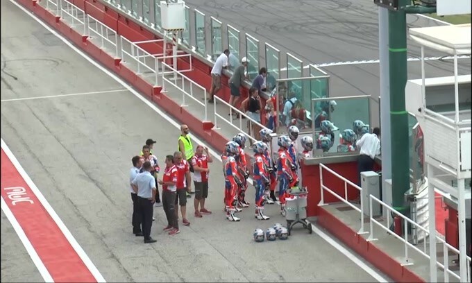 MotoGp, Misano: arriva la deroga per 10 mila persone al giorno