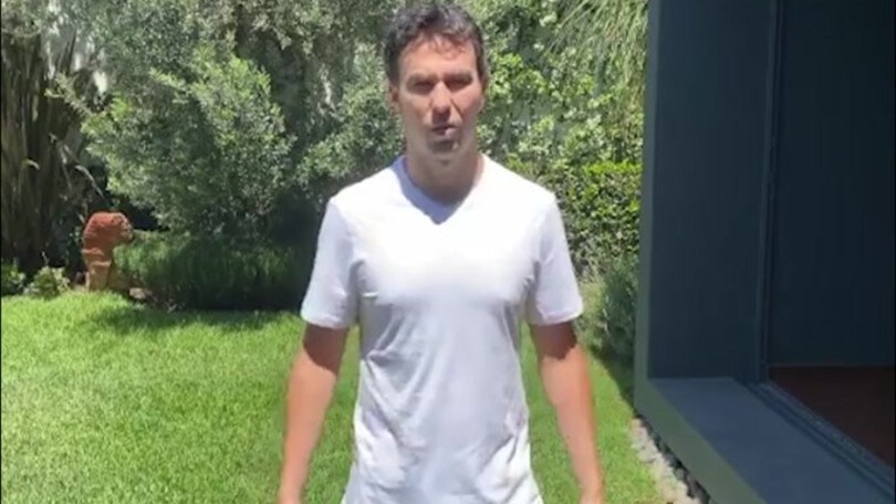 F1, Sergio Perez parteciperà al Gp di Spagna