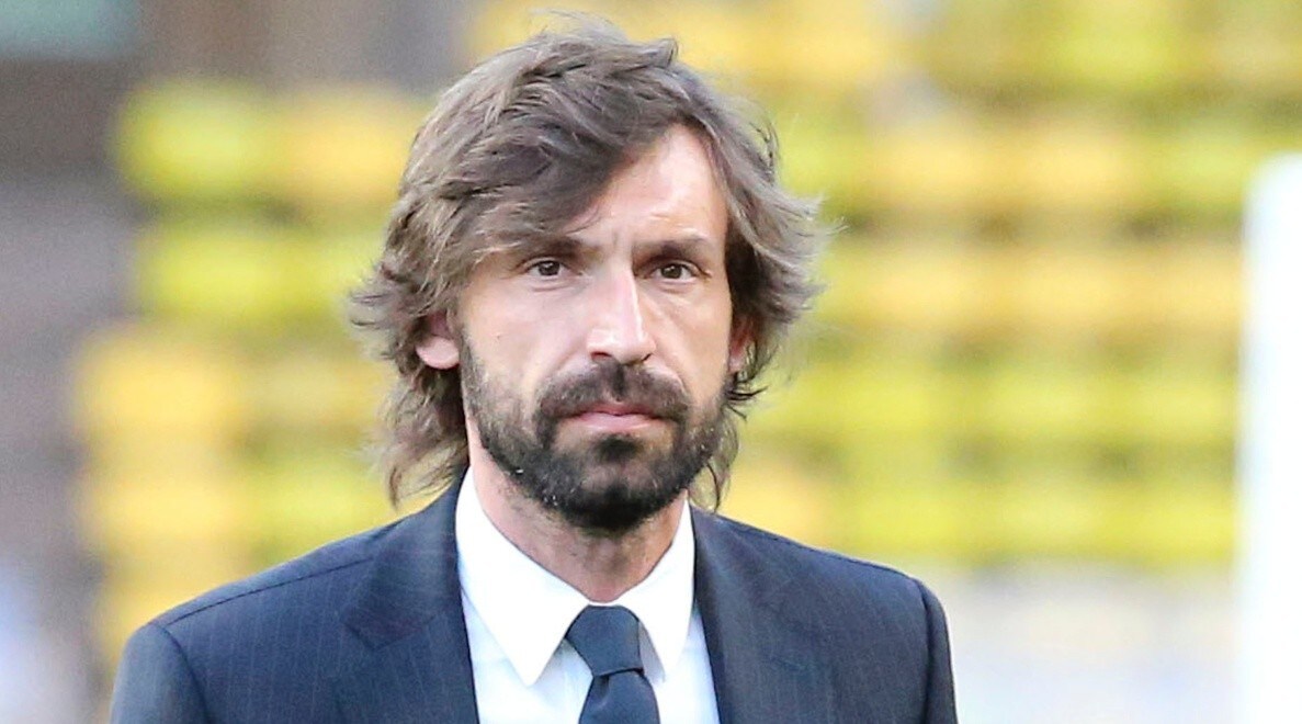 Juve, vertice Pirlo-Paratici: sul tavolo il mercato