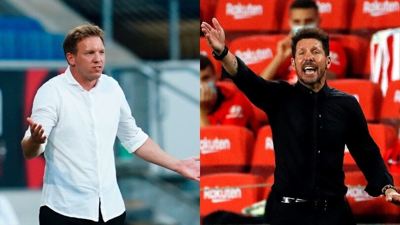 Diretta Lipsia-Atletico Madrid ore 21: dove vederla in tv, in streaming e formazioni ufficiali