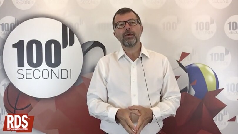 I 100 secondi di Guido Vaciago: "Perché Dybala può essere ceduto"