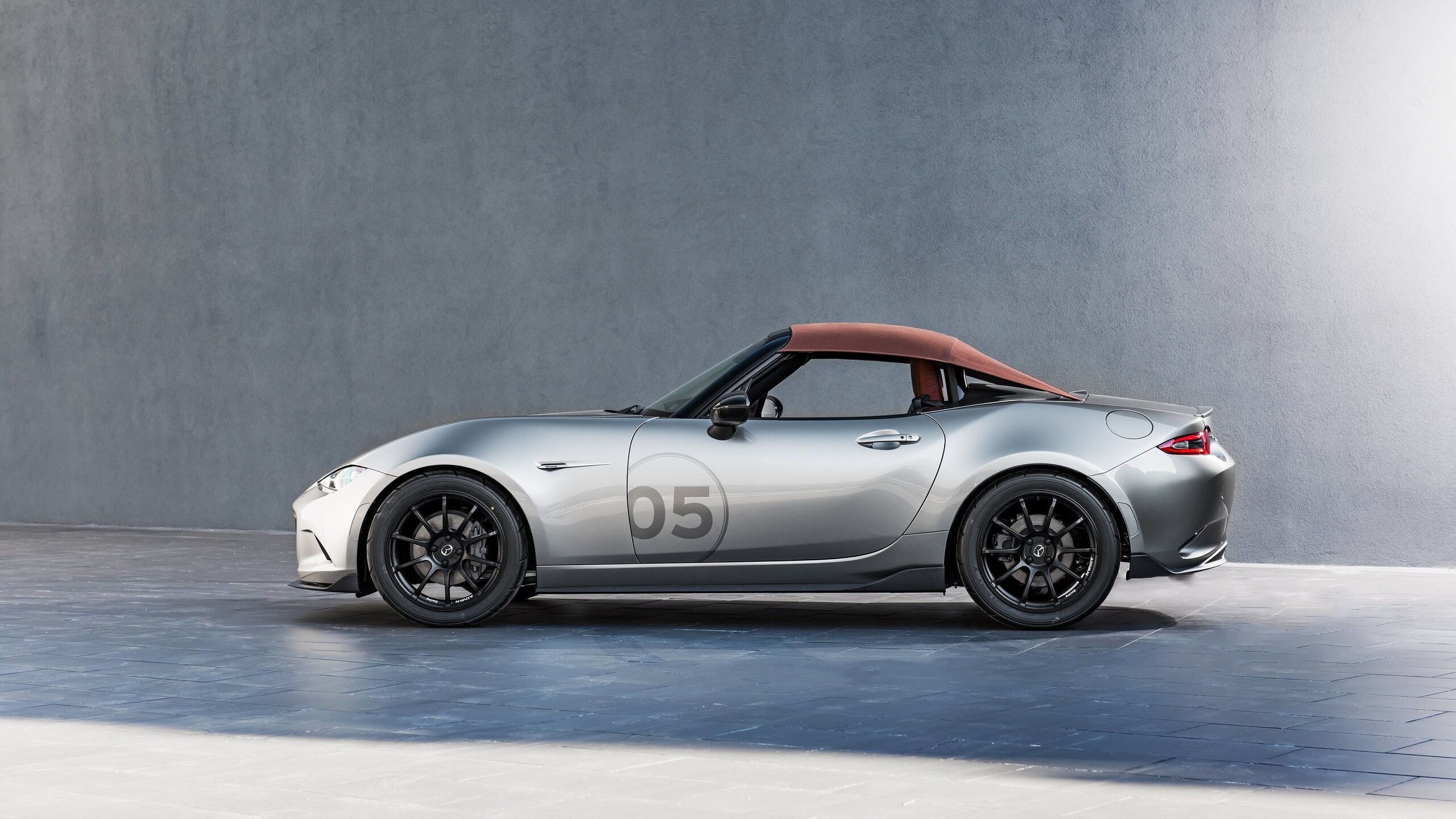 Il coraggio di osare: Mazda e la sigla MX