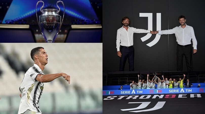 Juve, Pirlo va di fretta: ecco la sua agenda