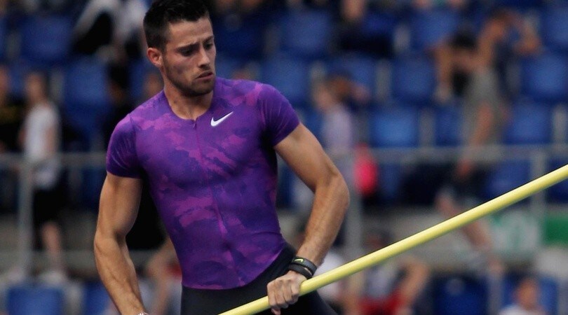 Coronavirus, Valentin Lavillenie positivo: niente meeting di Monaco