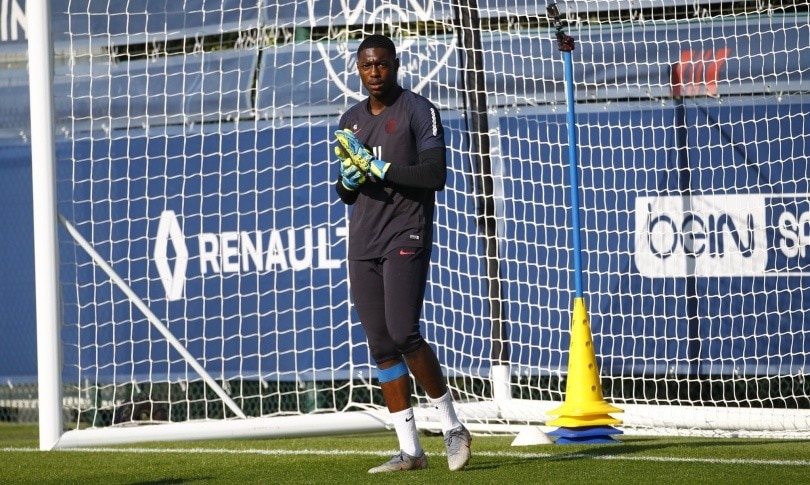 Lipsia-Psg, Navas in dubbio: Tuchel convoca Innocent