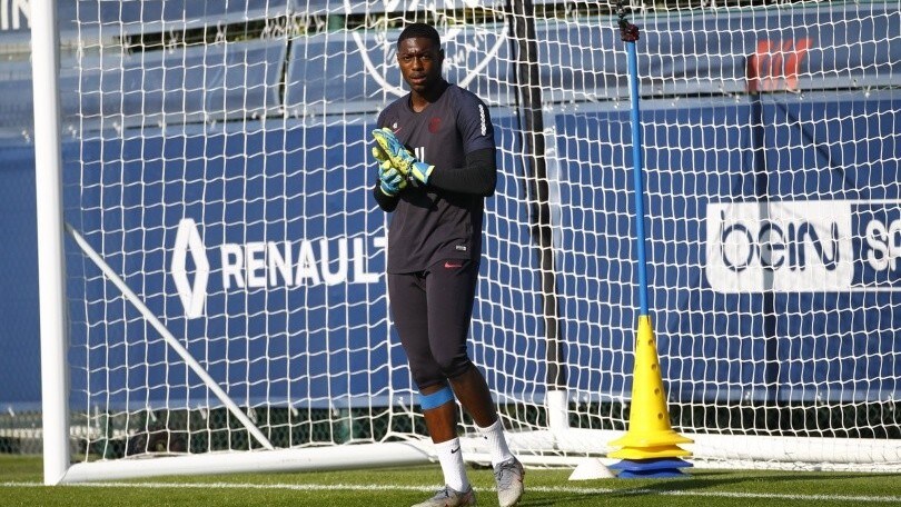 Lipsia-Psg, Navas in dubbio: Tuchel convoca Innocent