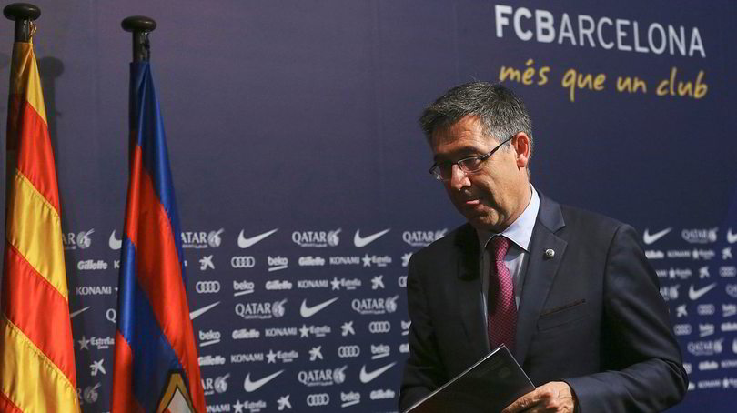 Terremoto Barcellona: ora Xavi o Pochettino