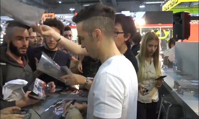 Clamoroso, addio Ducati: Dovizioso lascia a fine 2020!
