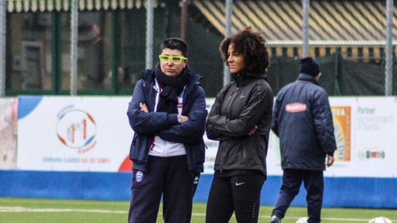 QUI FOSSANO WOMEN - Le azzurre raddoppiano: nuovo open day ad agosto