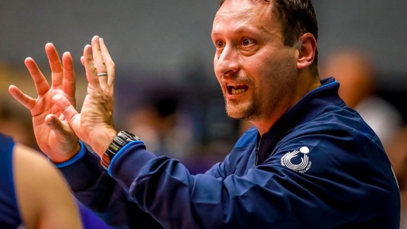 Bellano ha convocato 16 giocatrici in vista degli Europei juniores