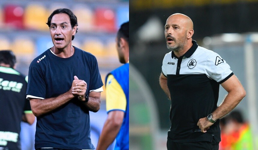 Playoff, Frosinone-Spezia live dalle 21.15: probabili formazioni e dove vederla in tv