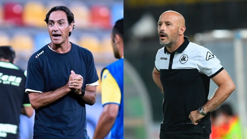Playoff, Frosinone-Spezia live dalle 21.15: probabili formazioni e dove vederla in tv