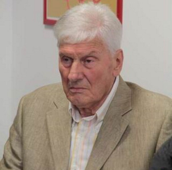 E' scomparso Aldo Bellagambi