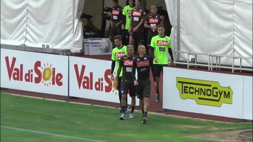 Mercato, l'Atletico Madrid punta Allan