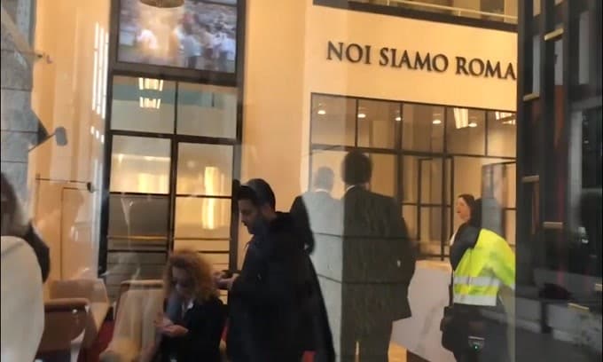 Roma, ci siamo: Friedkin diventerà il presidente