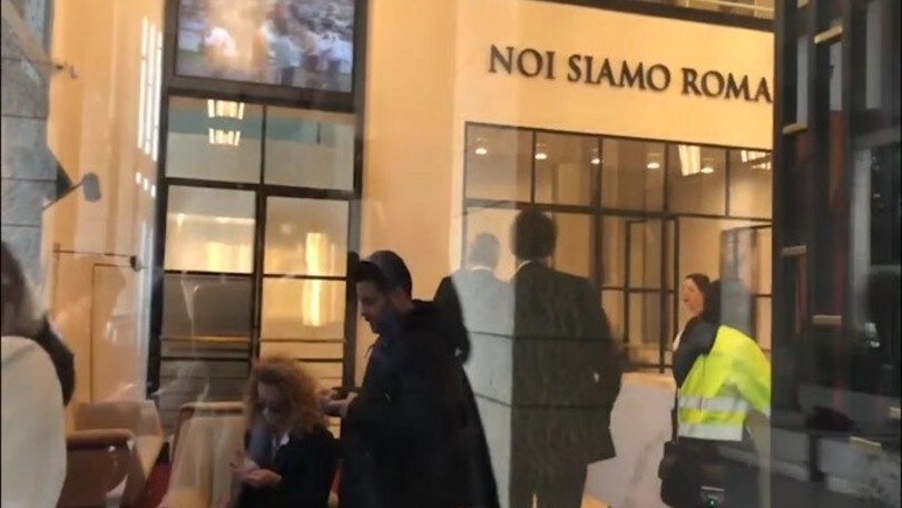 Roma, ci siamo: Friedkin diventerà il presidente
