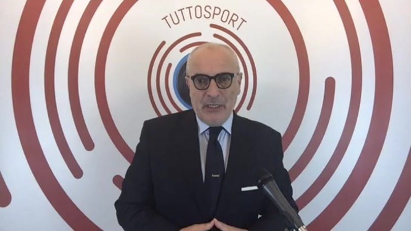 Casa Tuttosport. Juve, Dybala a un bivio: ecco come stanno le cose. Barcellona e City sotto shock: Ronald Koeman favorito per la panchina catalana; Guardiola nella bufera in Inghilterra.