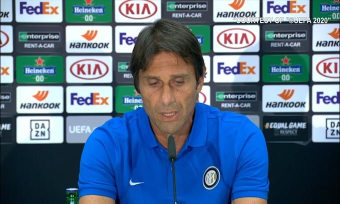 Conte: "Non ci consideriamo i salvatori della patria"