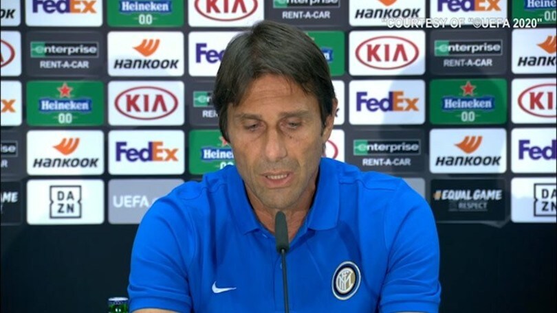 Conte: "Non ci consideriamo i salvatori della patria"