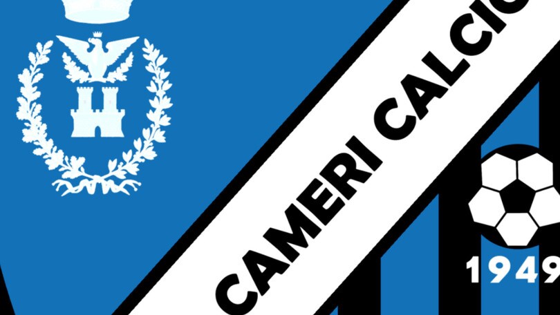 QUI CAMERI - Un bomber alla corte di mister Antonini