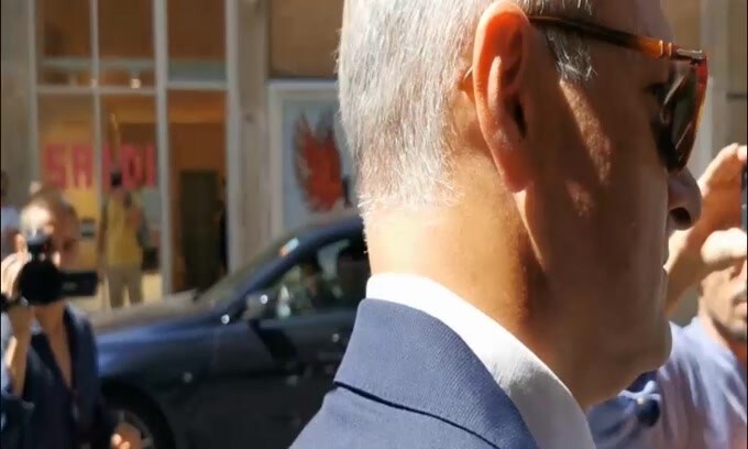 Roma, Fienga e Baldissoni arrivano alla DLA Piper