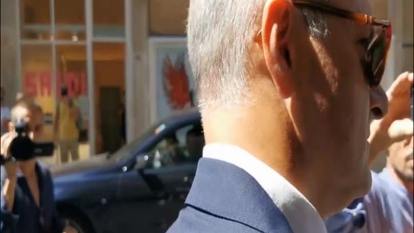 Roma, Fienga e Baldissoni arrivano alla DLA Piper