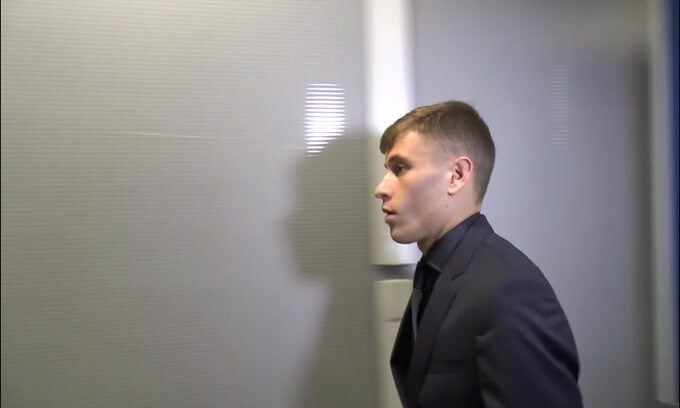 Sogno Barella per il Barcellona
