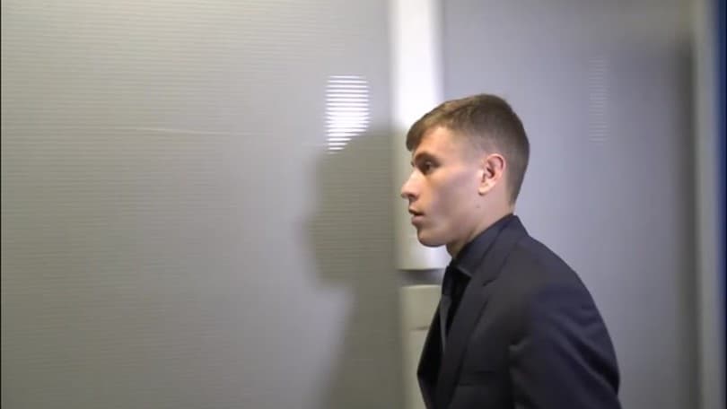 Sogno Barella per il Barcellona