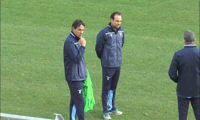 Lazio, giovedì ritrovo a Formello