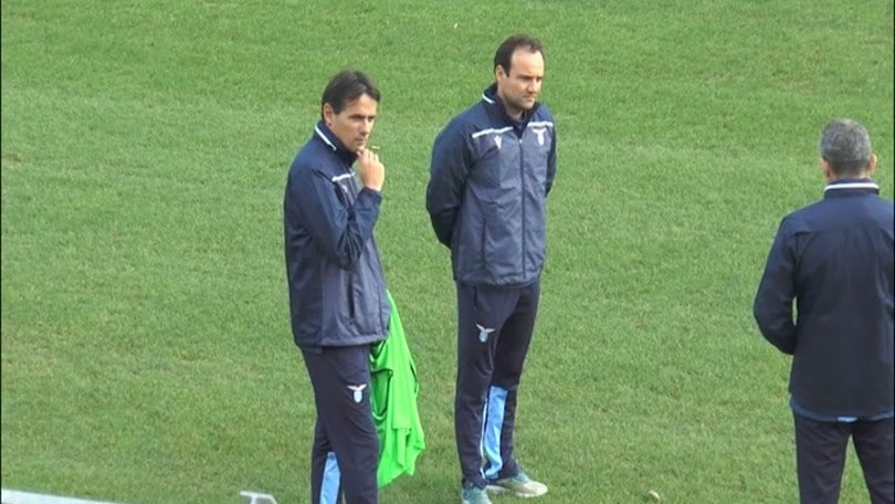Lazio, giovedì ritrovo a Formello