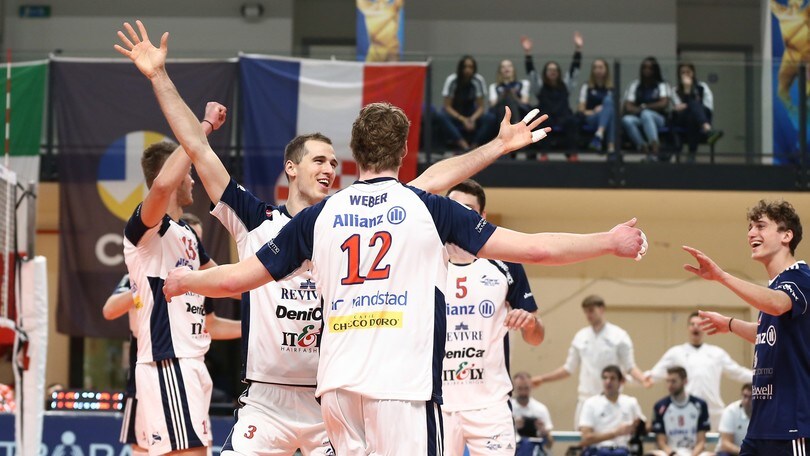Challenge Cup: 33 formazioni iscritte, per l'Italia c'è Milano