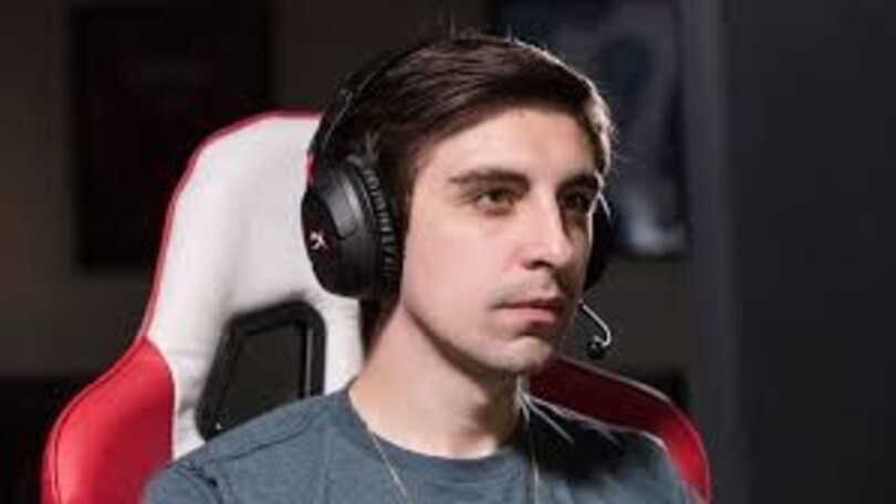 Shroud "torna a casa", annunciato il ritorno su Twitch