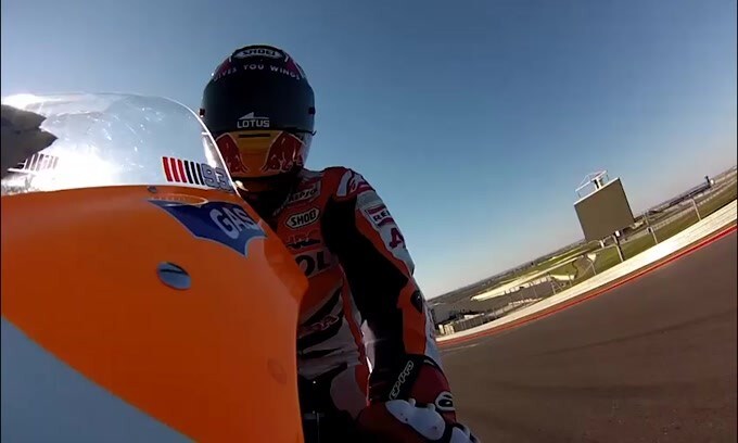 MotoGp, Bradl correrà al posto di Marquez nel Gp della Stiria