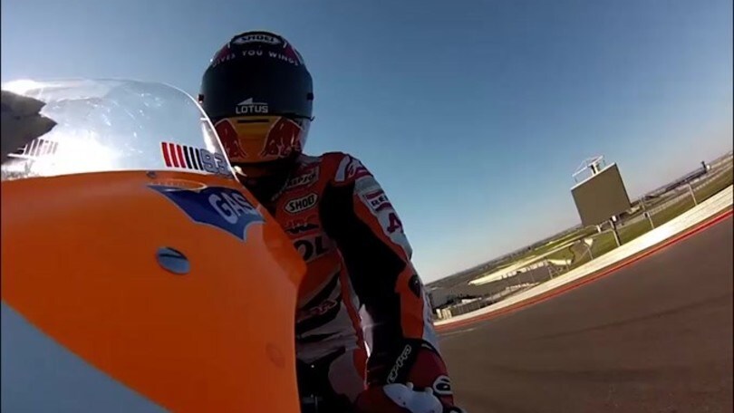 MotoGp, Bradl correrà al posto di Marquez nel Gp della Stiria